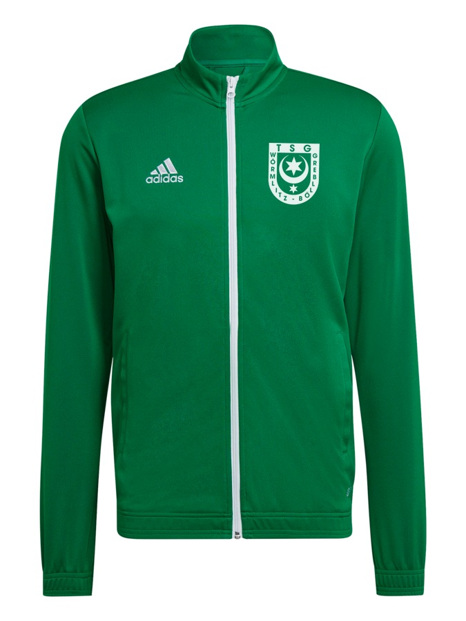 adidas Entrada 22 Trainingsjacke