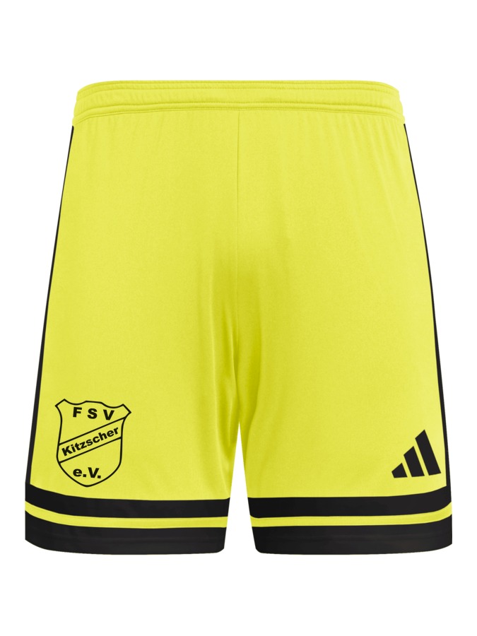adidas Squadra 25 Shorts