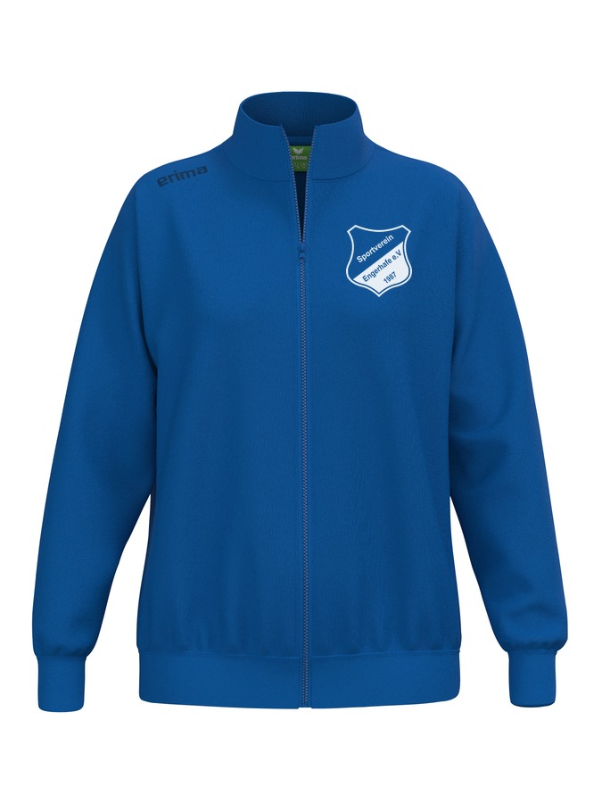 Erima Teamsport Sweatjacke Damen
