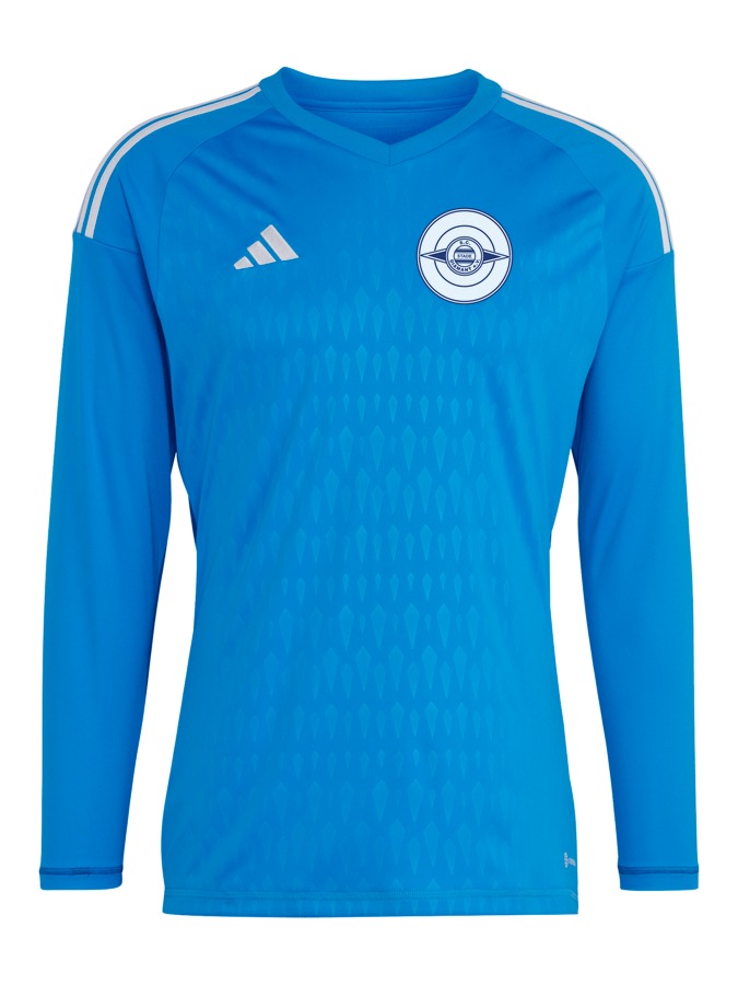 adidas Tiro 23 Competition Torwart-Longsleeve