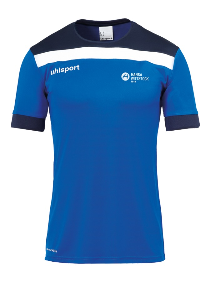 uhlsport Offense 23 Trikot Kurzarm