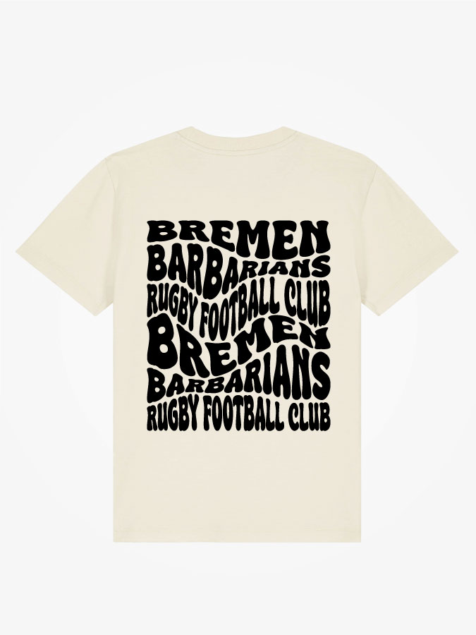 Shirt Wavy Kids