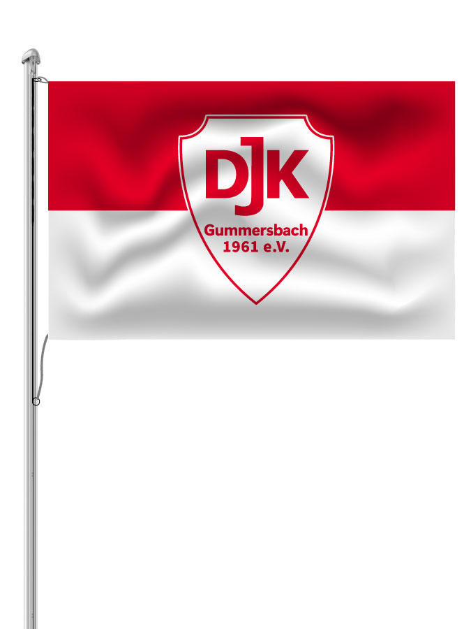 Hissfahne Logo