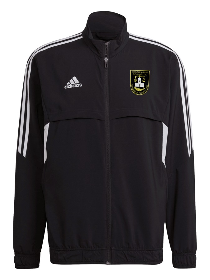 adidas Condivo 22 Präsentationsjacke
