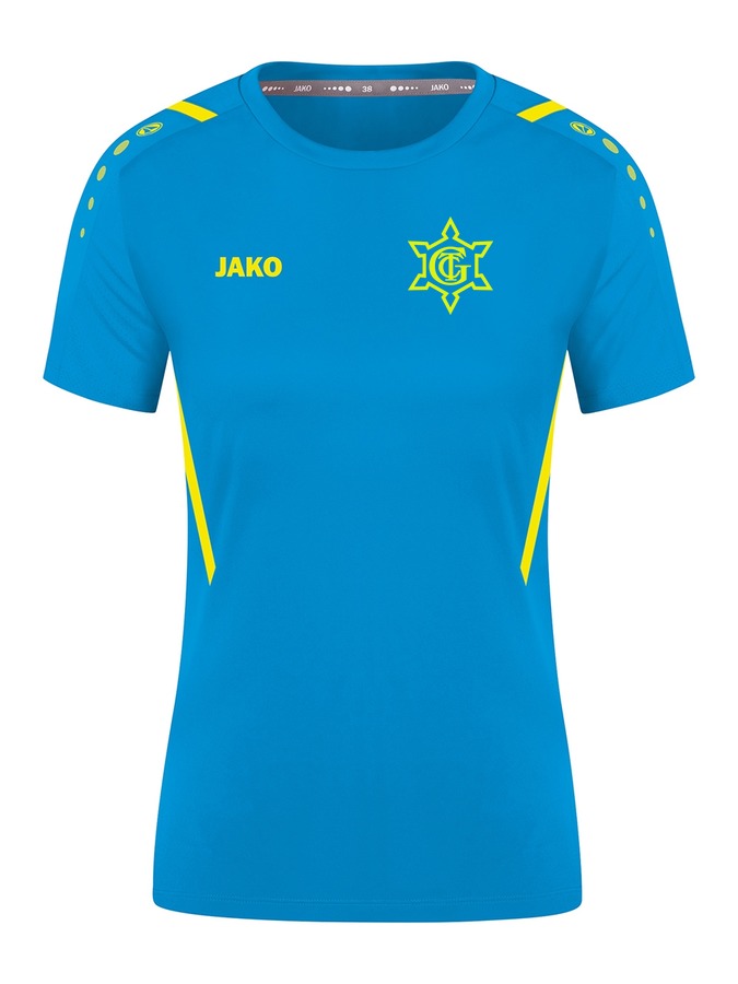 Jako Trikot Challenge Damen