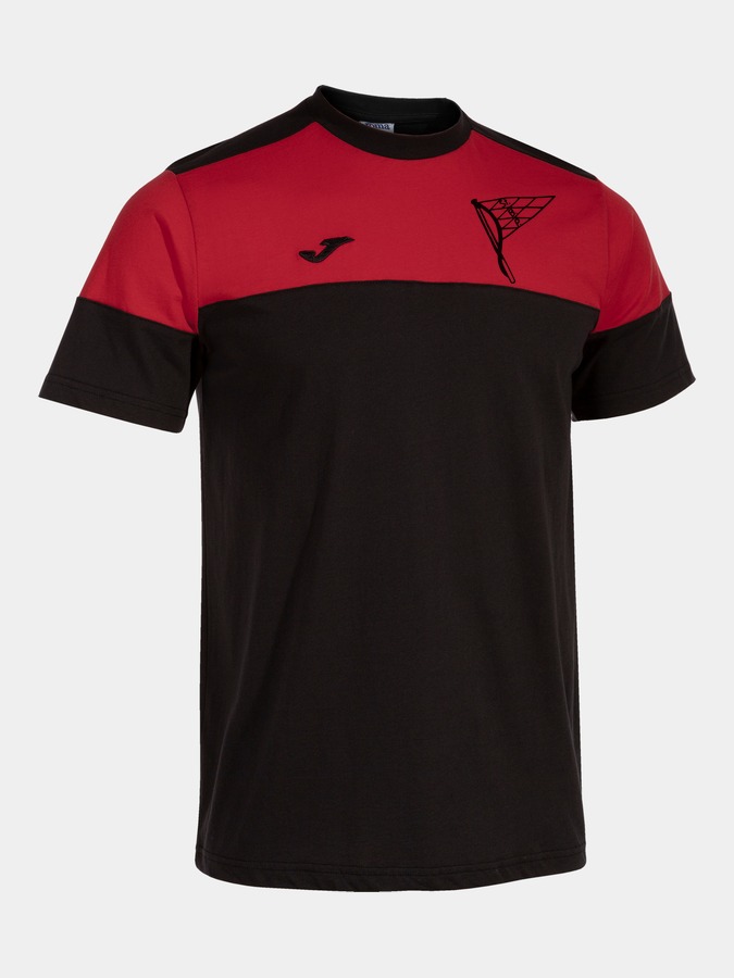 Joma Crew V T-Shirt