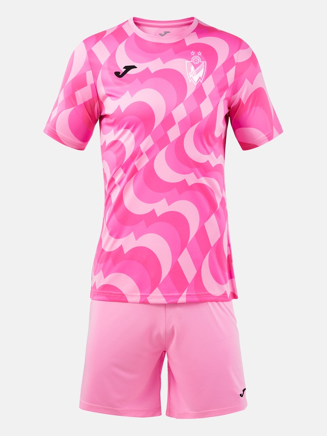 Joma New Area Set