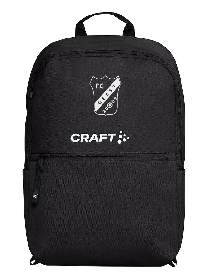 Craft Squad 2.0 Rucksack (16L)