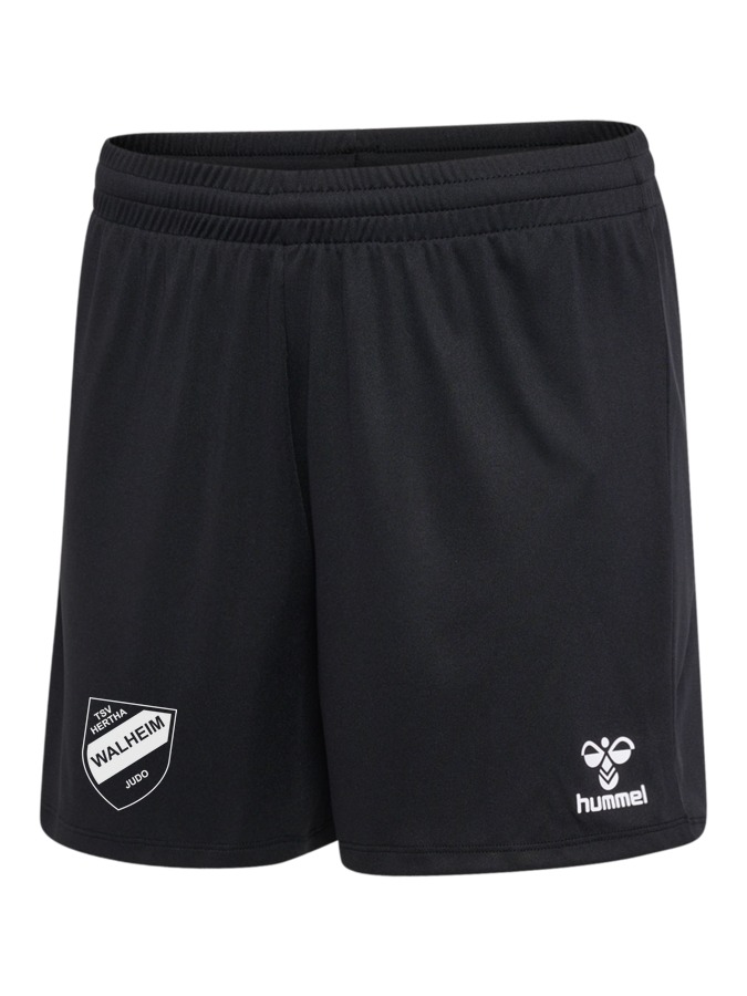 Hummel Essential Shorts Damen