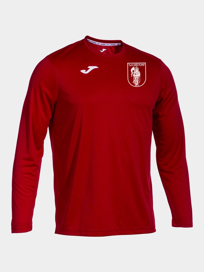 Joma Trikot Combi Langarm