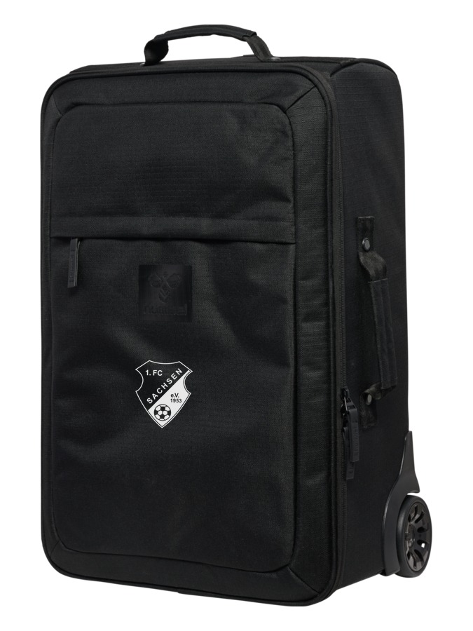 Hummel Travel Cabin Trolley