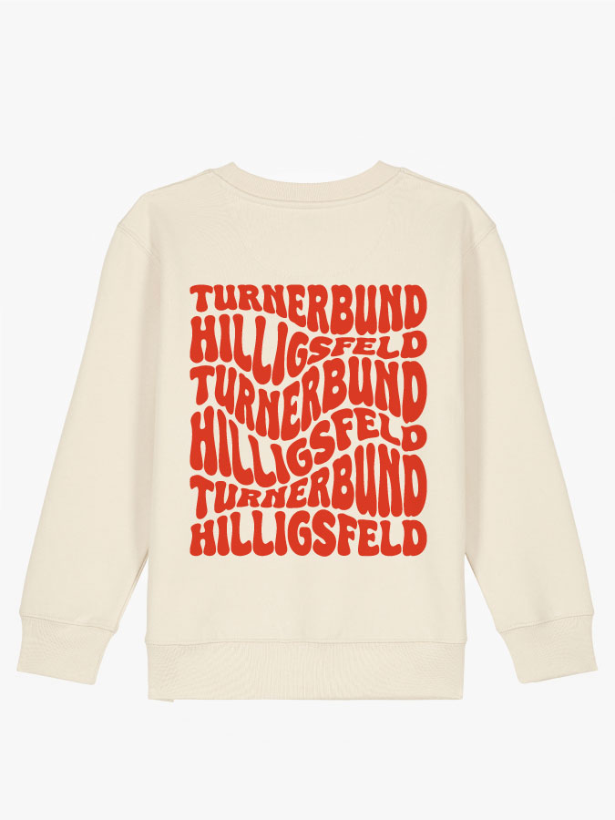 Sweater Wavy Kids