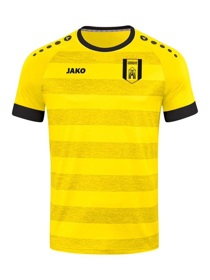 Jako Trikot Celtic Melange Kurzarm