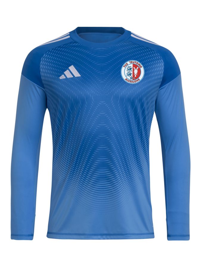 adidas Tiro 25 Competition Torwart-Longsleeve