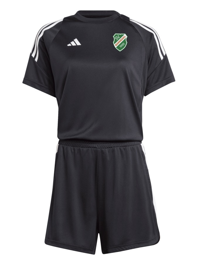 adidas Tiro 24 Training Jumpsuit Damen
