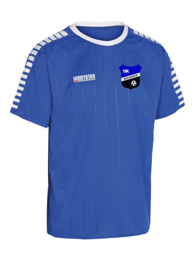 Derbystar Hyper Trikot
