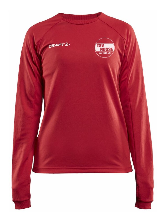Craft Evolve Sweatshirt Damen
