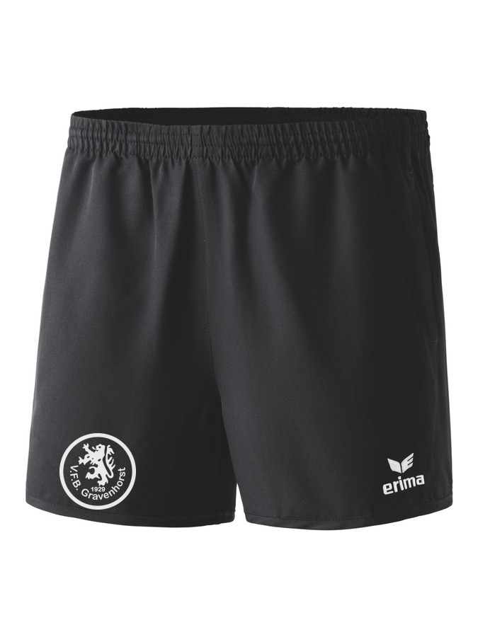 Erima Club 1900 Shorts Damen