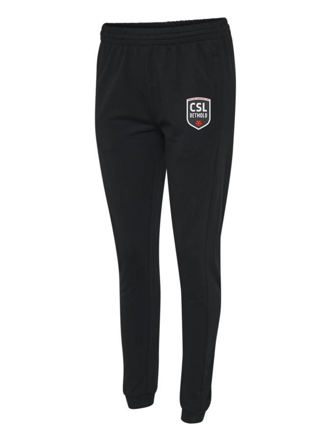 Hummel Go Cotton Pants Damen