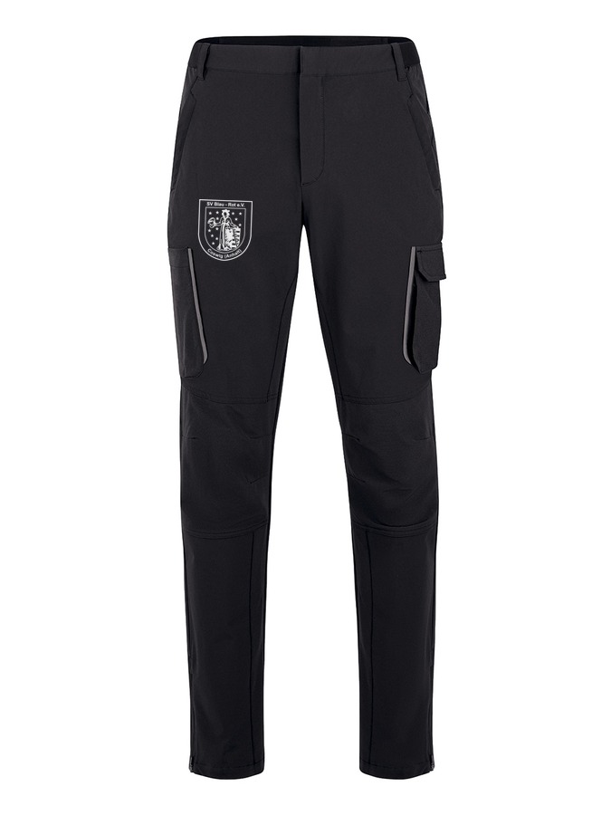 Jako Funktionshose Work Damen