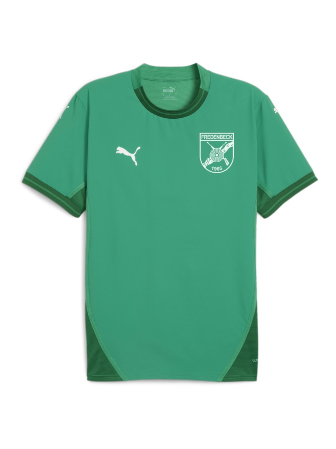 PUMA teamFINAL Trikot