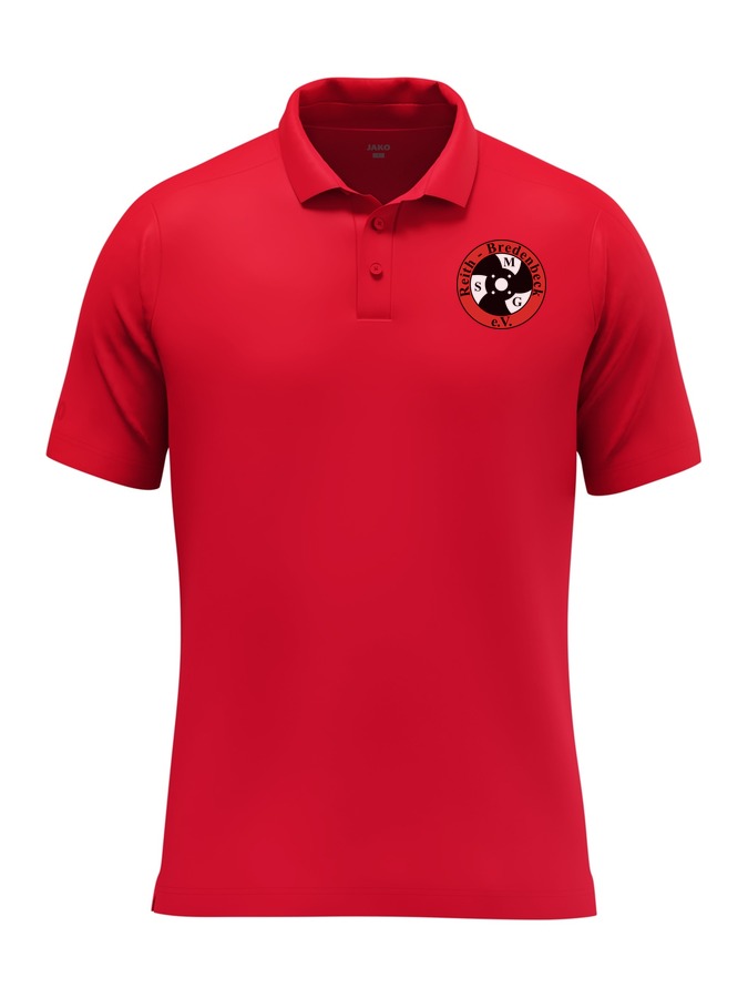 Jako Poloshirt Uni