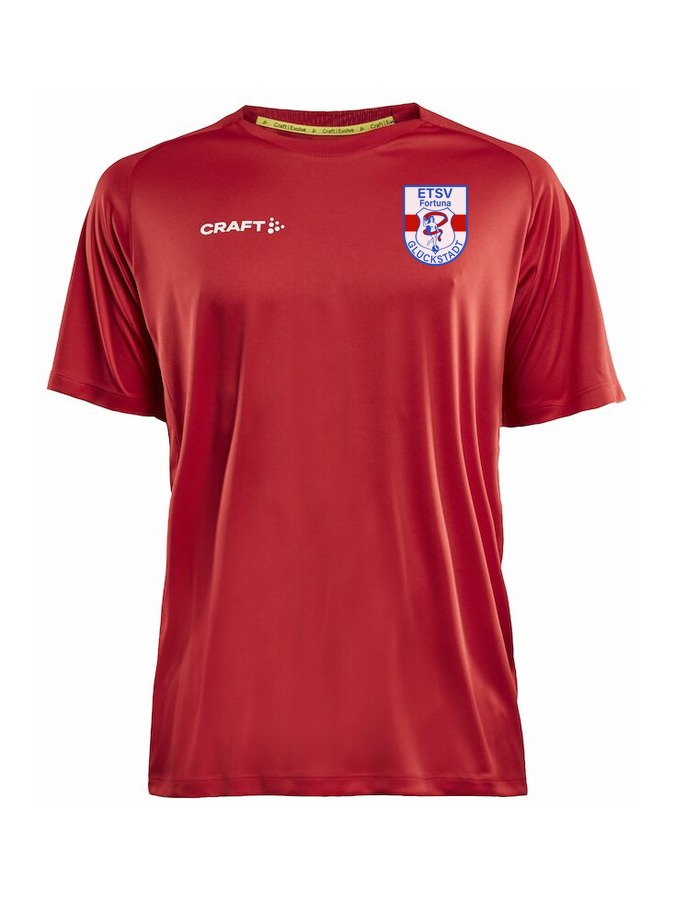 Craft Evolve T-Shirt