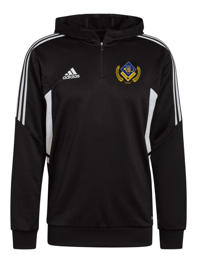 adidas Condivo 22 Kapuzensweatshirt