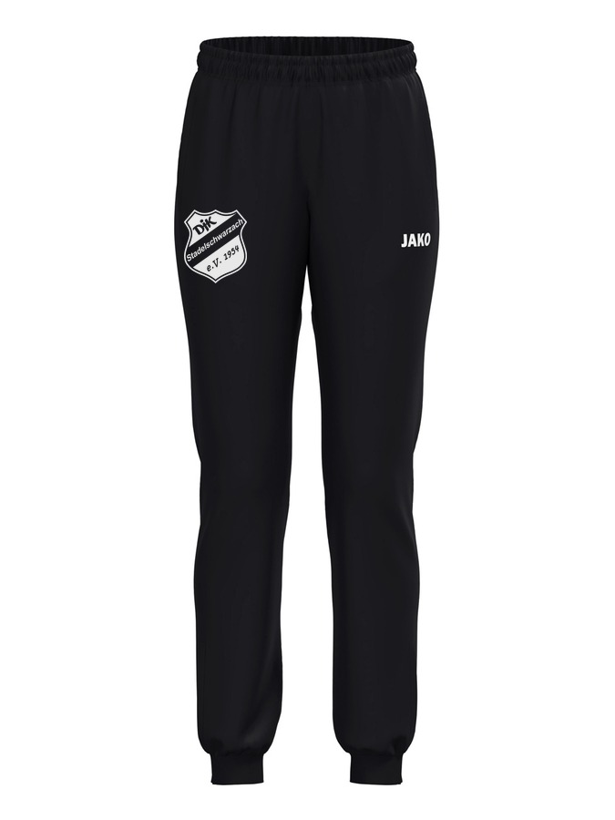 Jako Polyesterhose One Damen