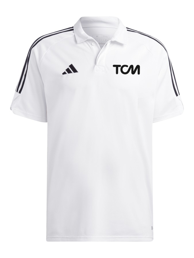 adidas Tiro 23 League Poloshirt