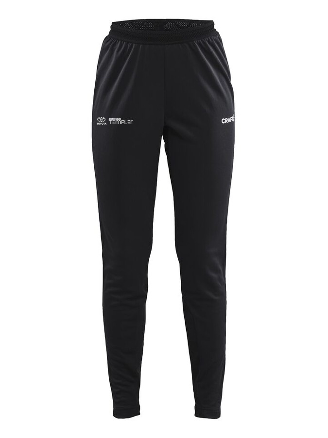 Craft Evolve Slim Trainingshose Damen