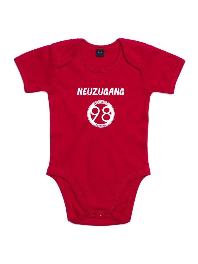 Baby Body Neuzugang