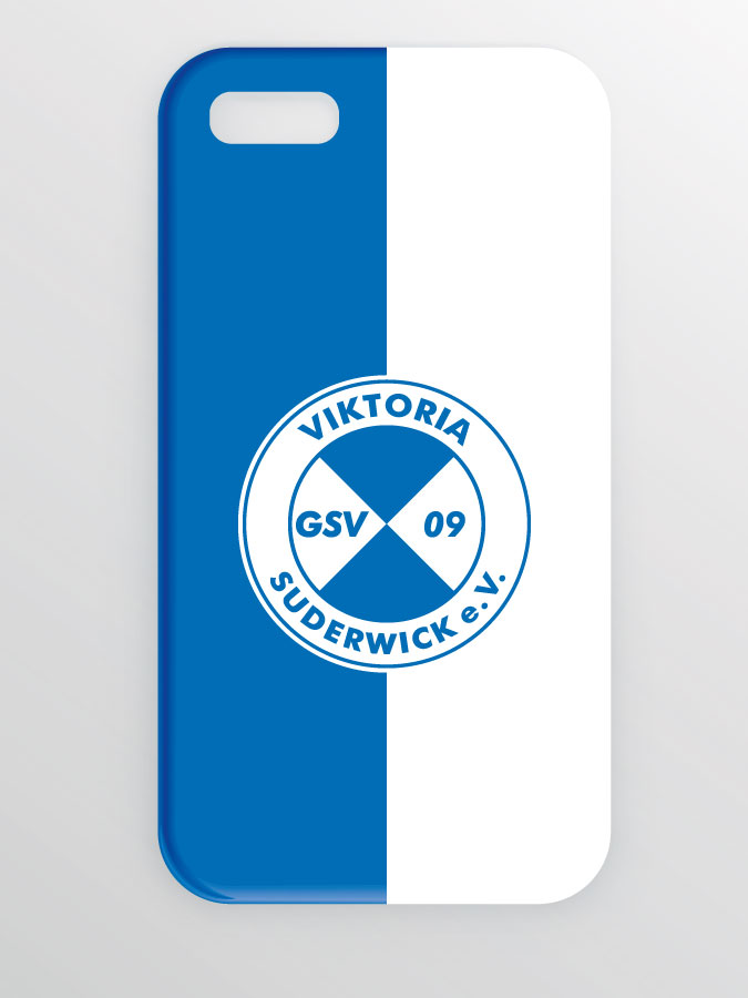 Smartphone Case Stripe