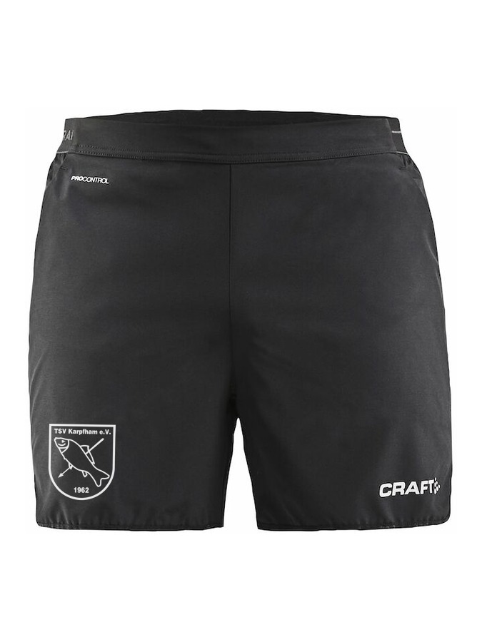 Craft Pro Control Impact Short Shorts