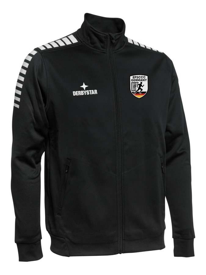 Derbystar Primo Präsentationsjacke