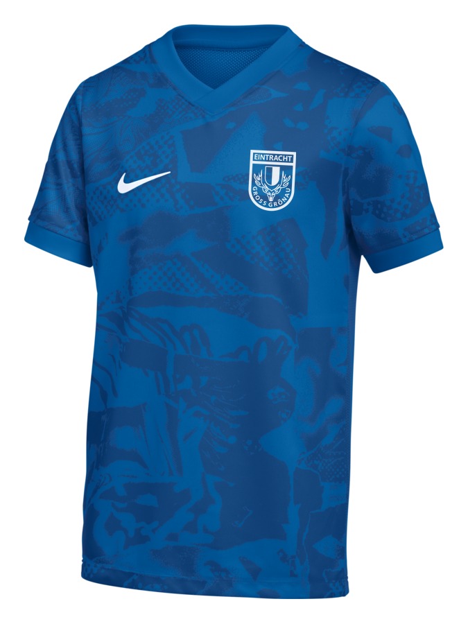 Nike Precision VII Trikot Kinder