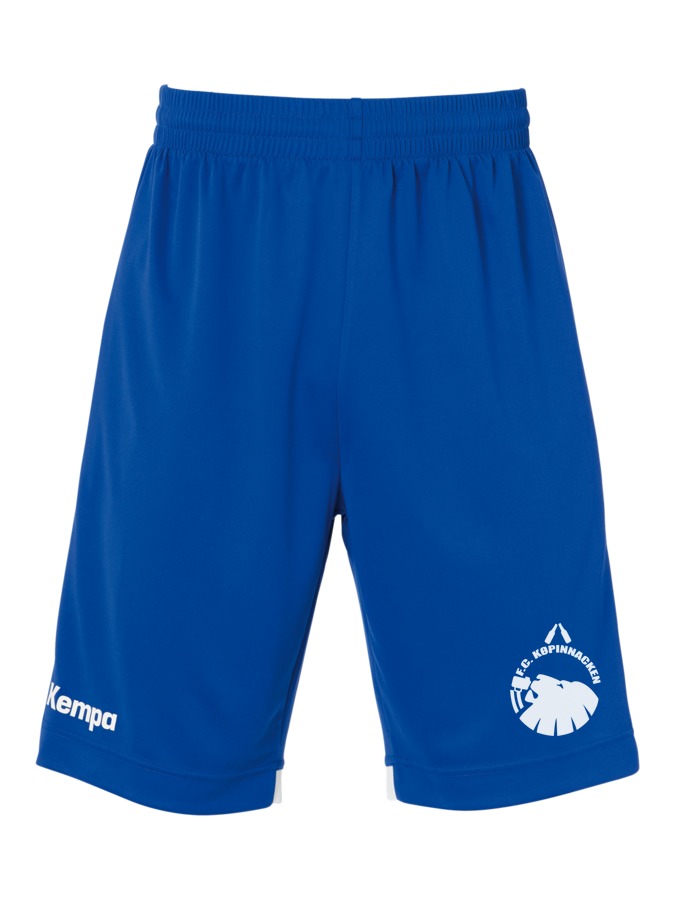 Kempa Player Long Shorts