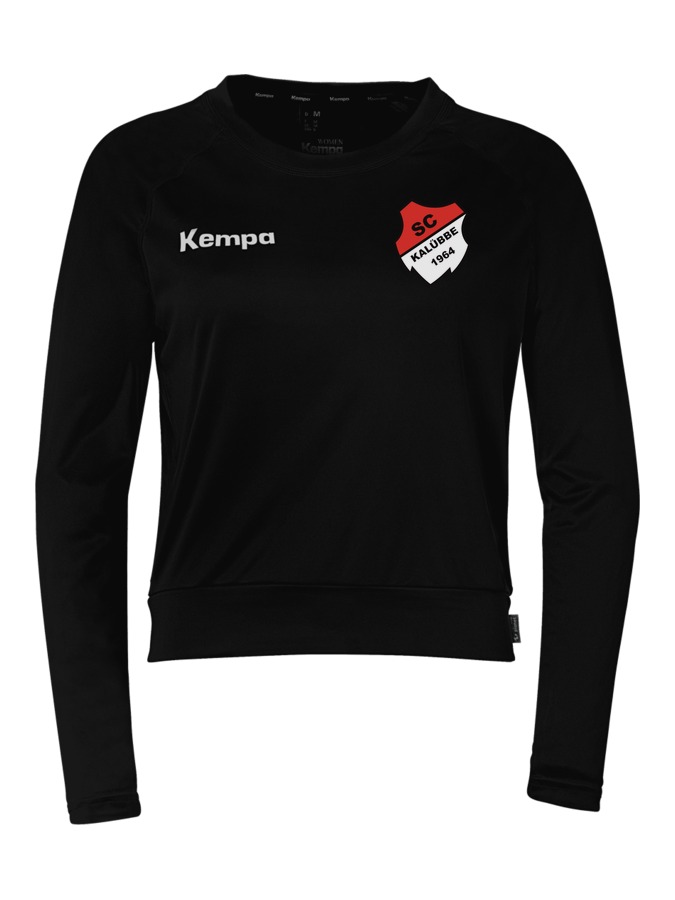 Kempa Cropped Top