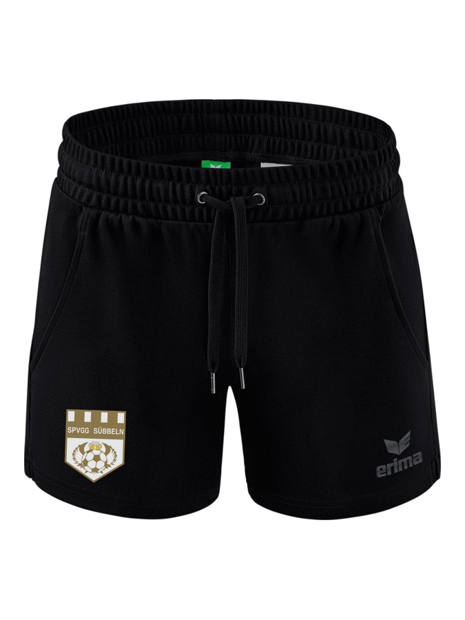 Erima Essential Team Sweatshorts Damen