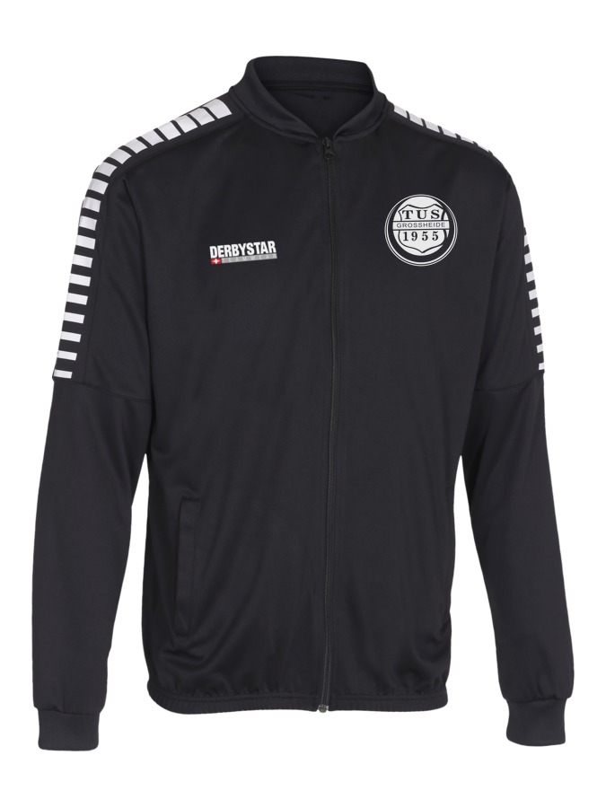 Derbystar Hyper Poly-Arbeitsjacke