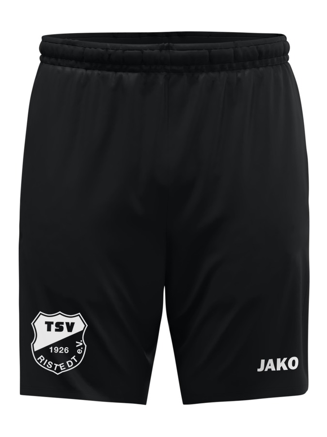 Jako Freizeitshort Dynamic Damen