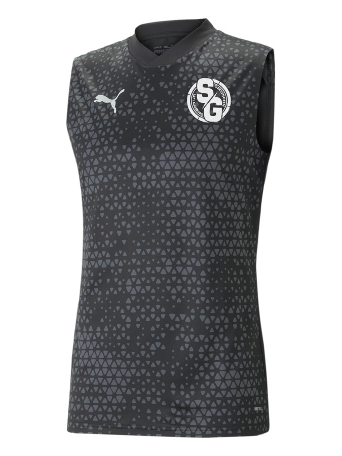 PUMA teamCUP Trainingstanktop