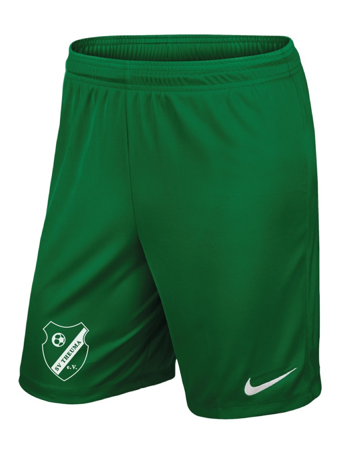 Nike Park II Shorts ohne Innenslip