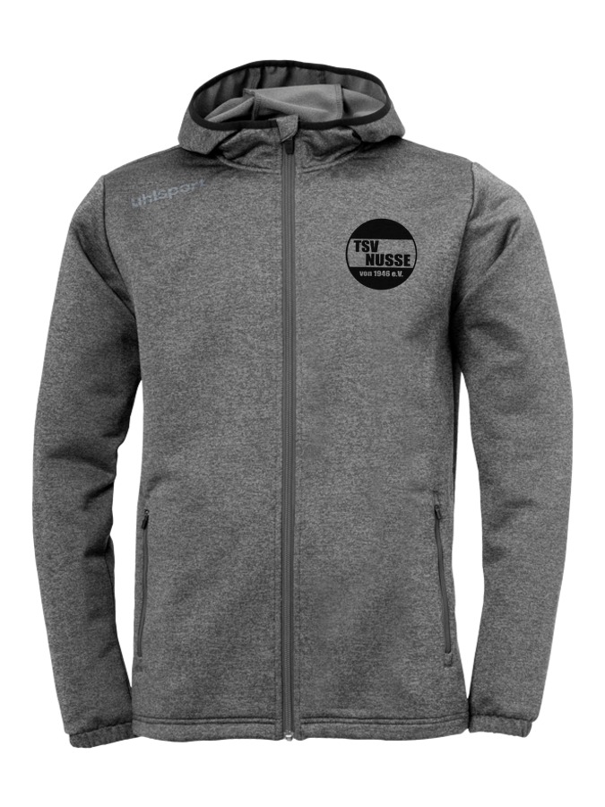 uhlsport Essential Fleecejacke
