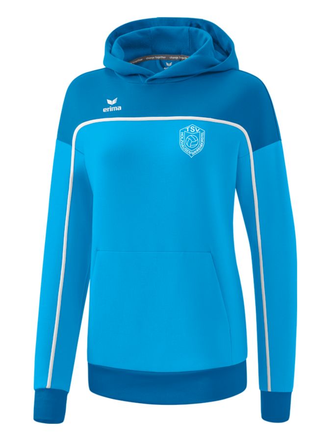 Erima Change Kapuzensweat Damen