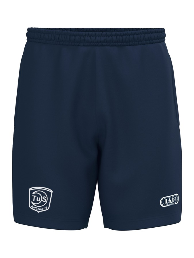 Jako Short Wardrobe