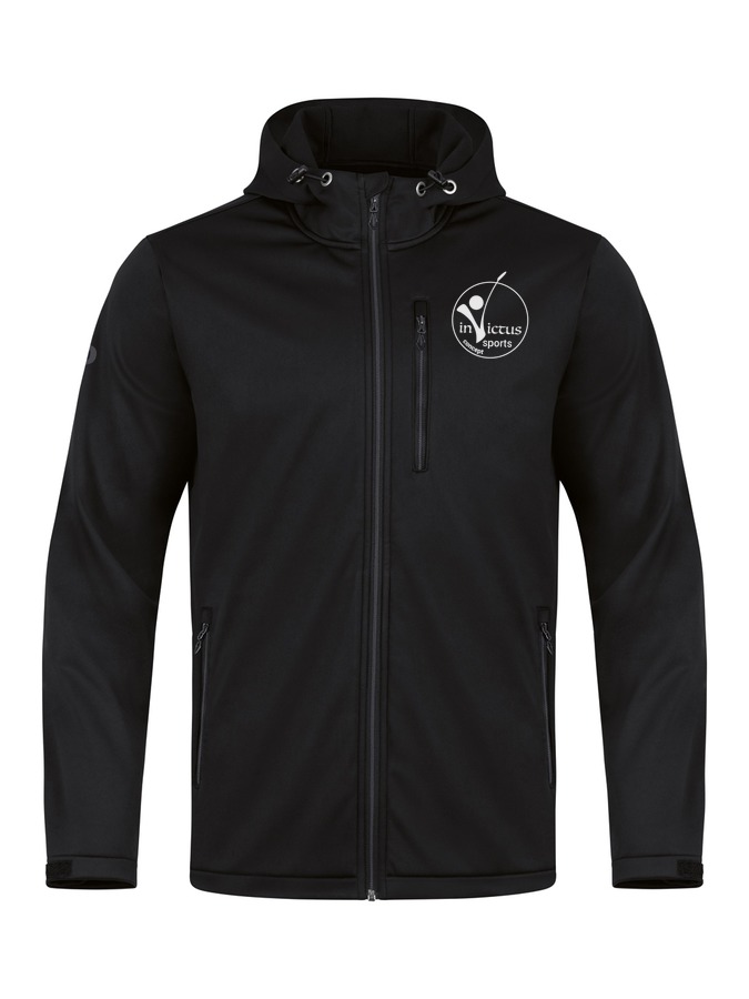 Jako Softshelljacke Premium