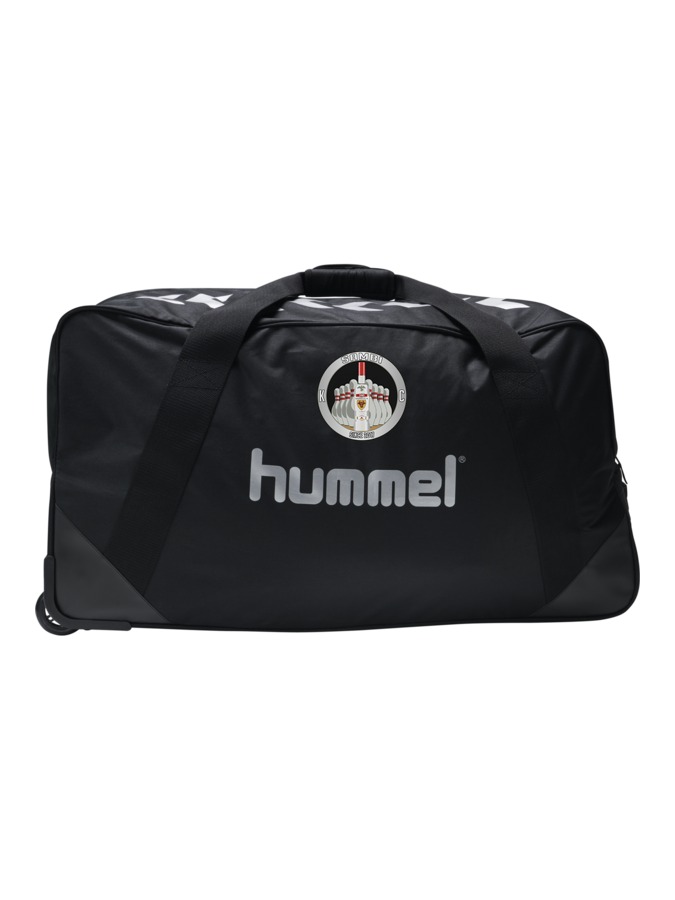 Hummel Team Trolley
