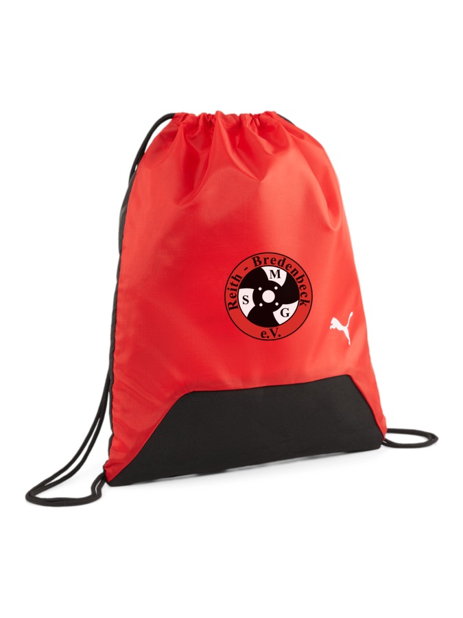 PUMA teamGOAL Gym Sack