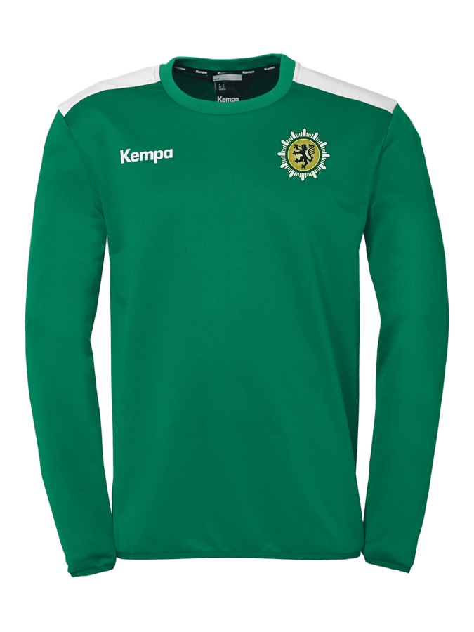 Kempa Emotion 27 Trainingsoberteil